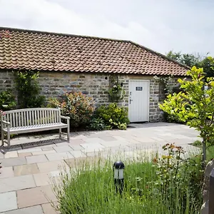 Holiday home Thirley Cotes Farm