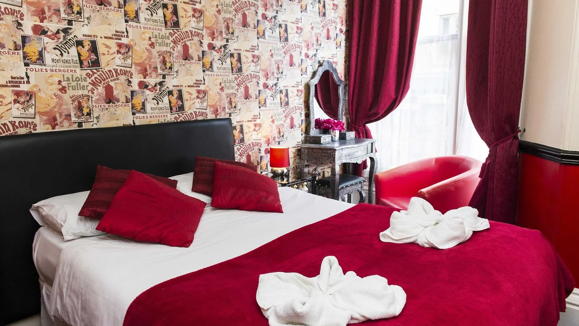 The Scarborough Travel And Holiday Lodge United Kingdom