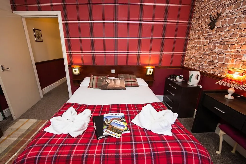 The Scarborough Travel And Holiday Lodge United Kingdom