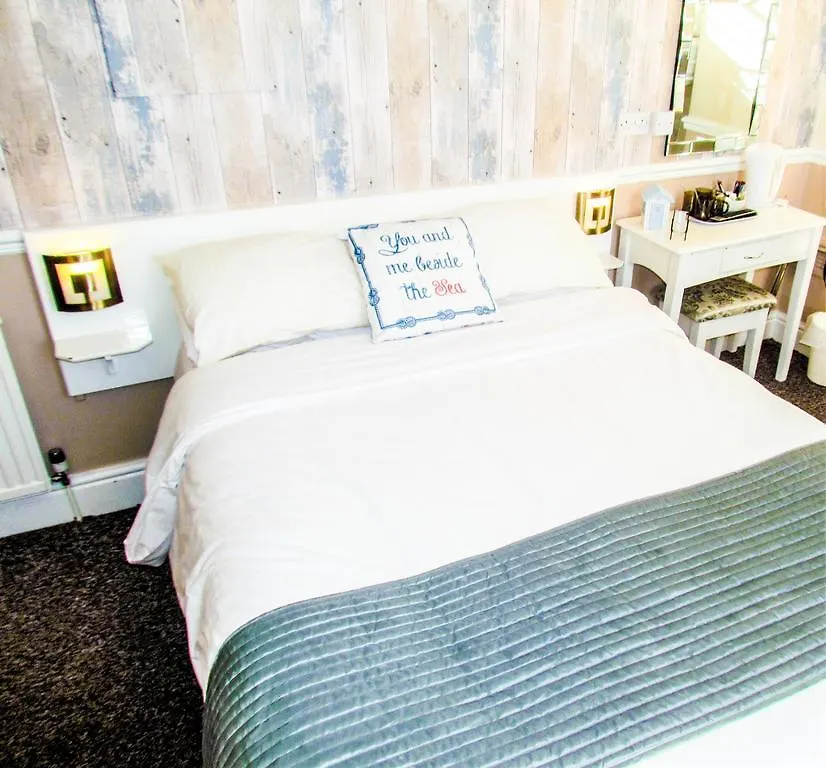 The Scarborough Travel And Holiday Lodge 3*,