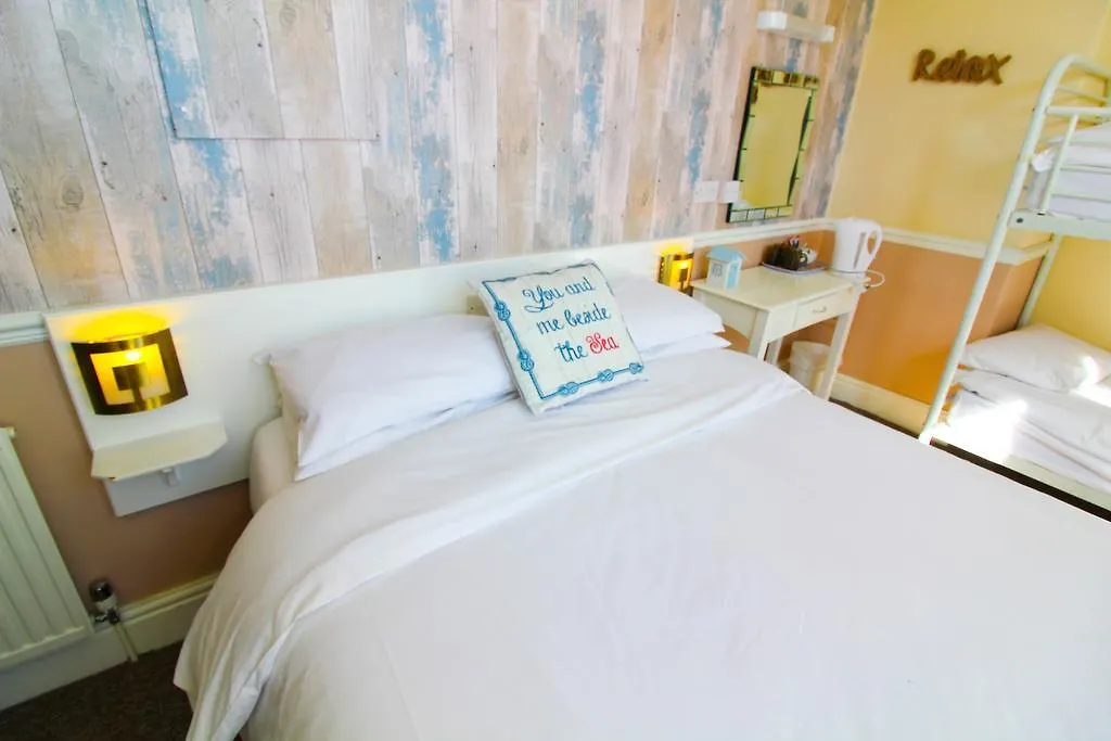 The Scarborough Travel And Holiday Lodge 3*,  United Kingdom