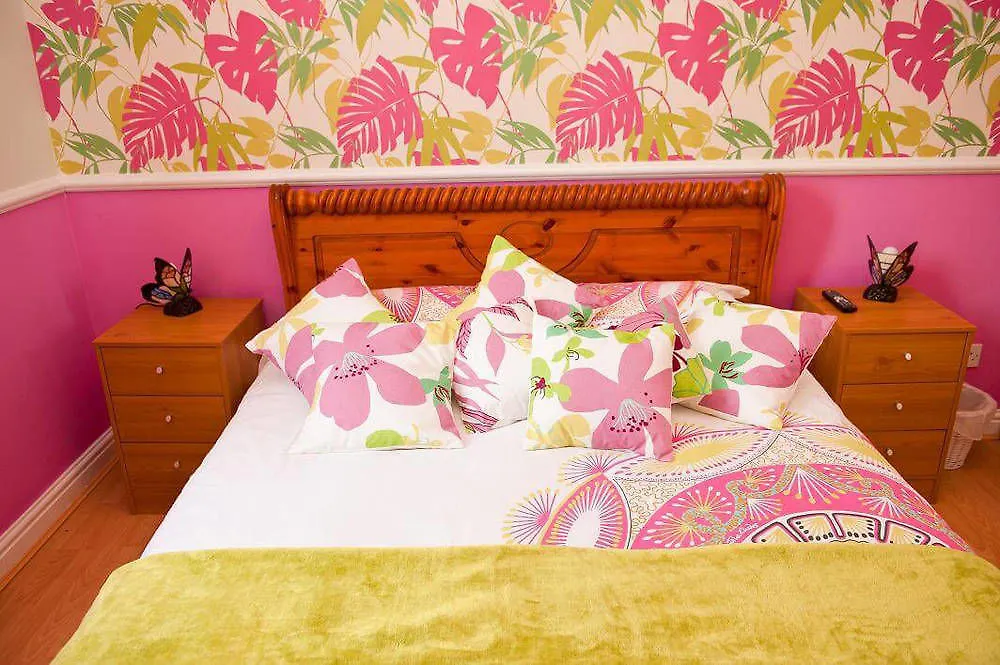 The Scarborough Travel And Holiday Lodge United Kingdom