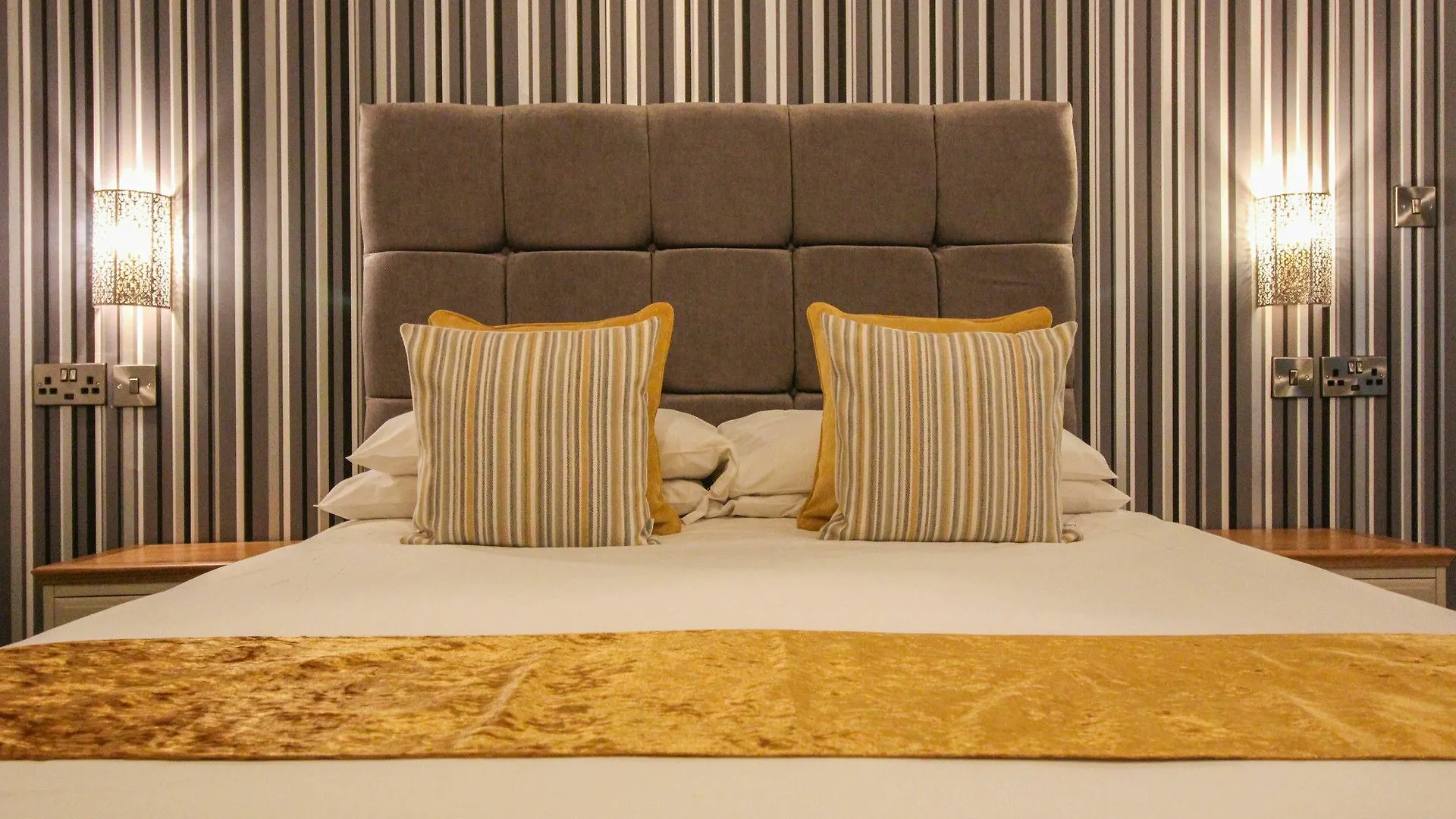 The Scarborough Travel And Holiday Lodge